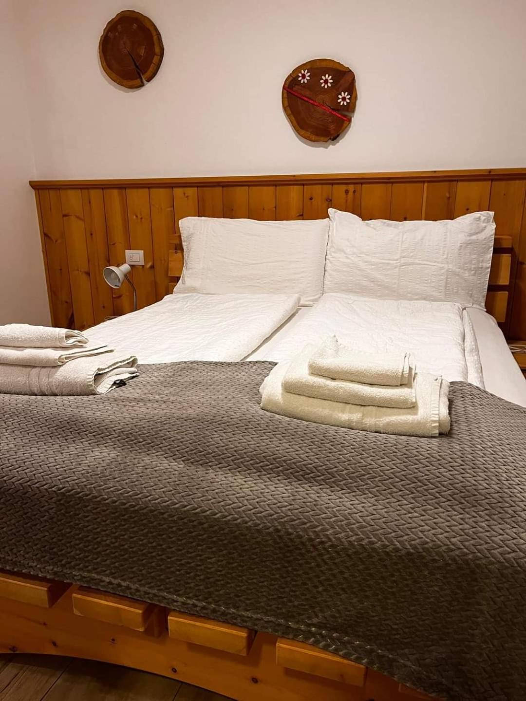 BosentinoAgritur Maso Flonkeri住宿加早餐旅馆 外观 照片
