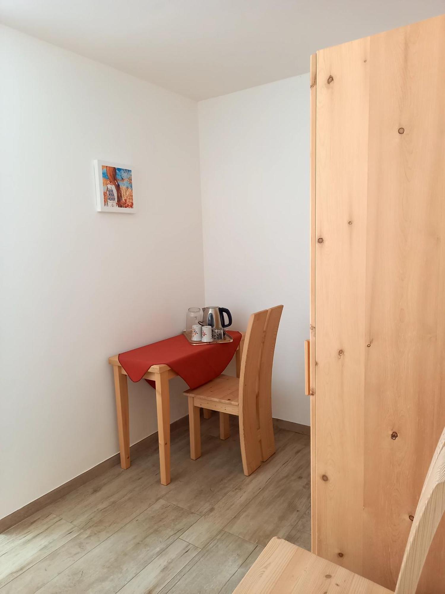 BosentinoAgritur Maso Flonkeri住宿加早餐旅馆 外观 照片