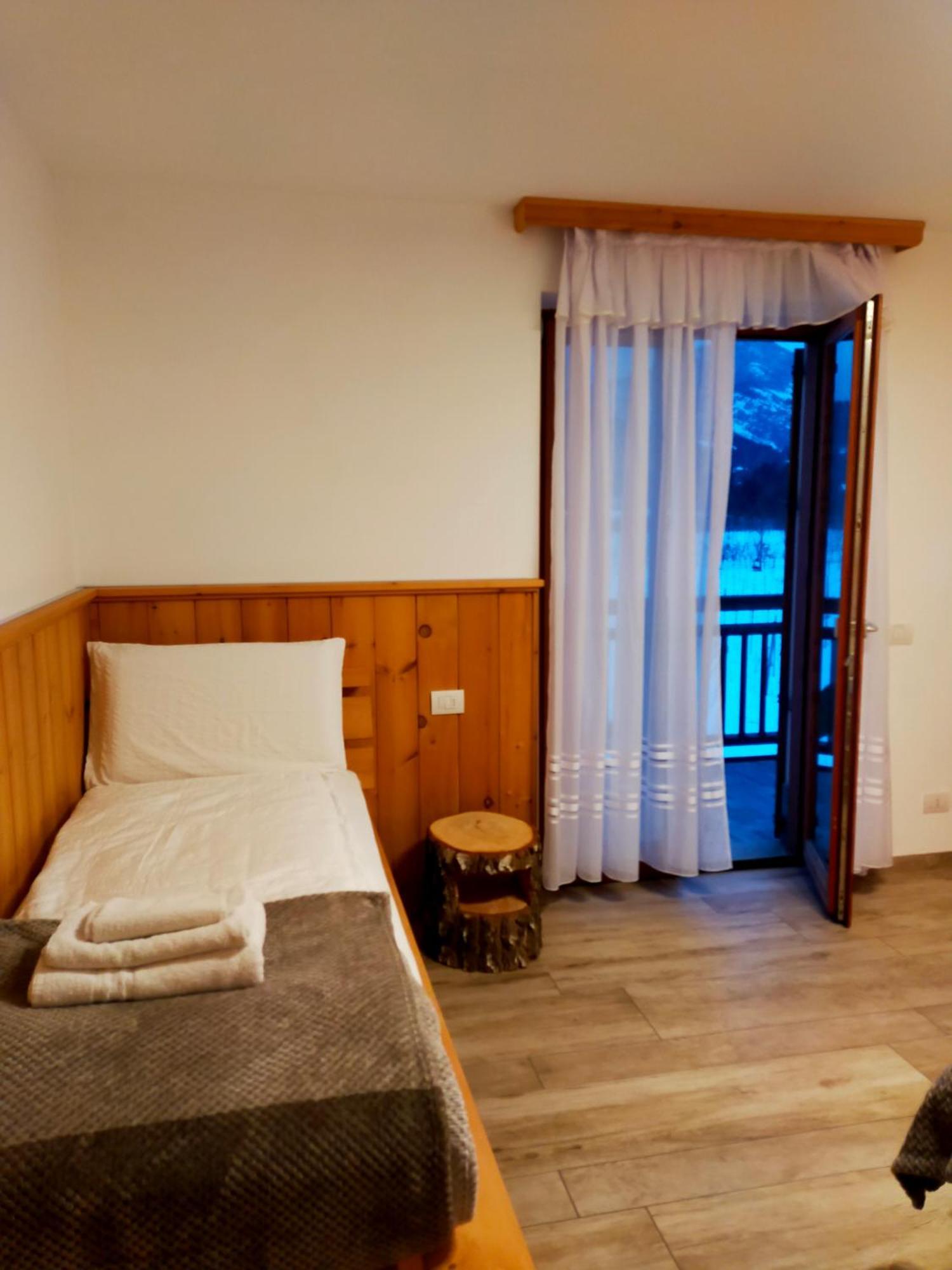 BosentinoAgritur Maso Flonkeri住宿加早餐旅馆 外观 照片