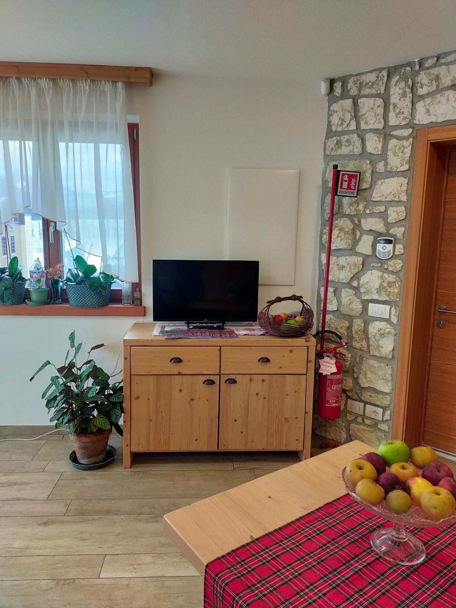 BosentinoAgritur Maso Flonkeri住宿加早餐旅馆 外观 照片