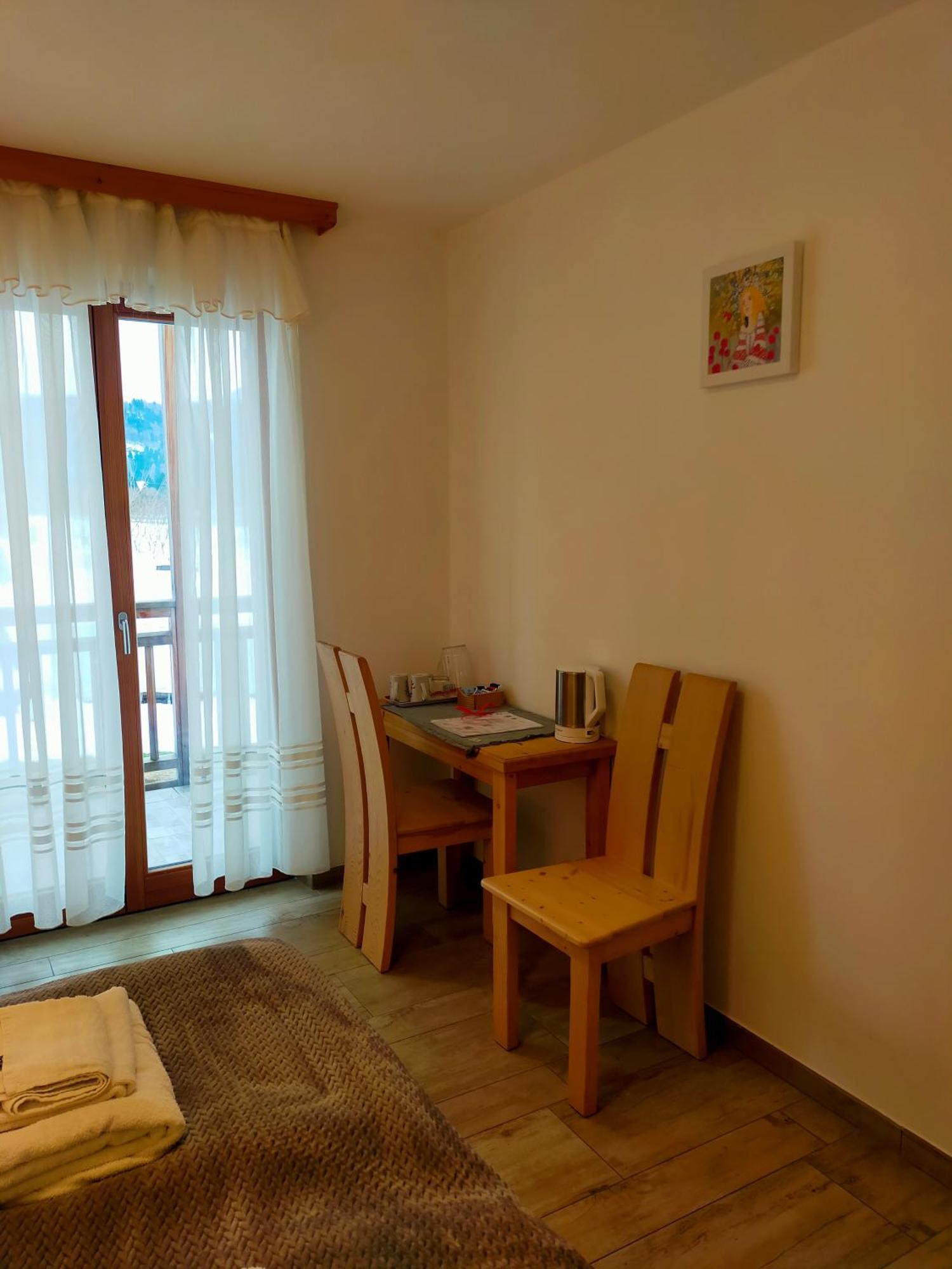 BosentinoAgritur Maso Flonkeri住宿加早餐旅馆 外观 照片